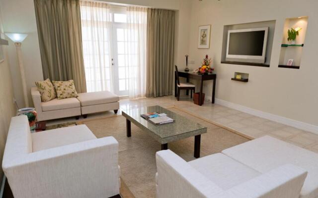 Mystique St Lucia by Royalton
