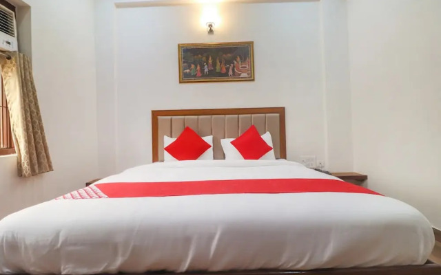 Hotel O Taj Classic