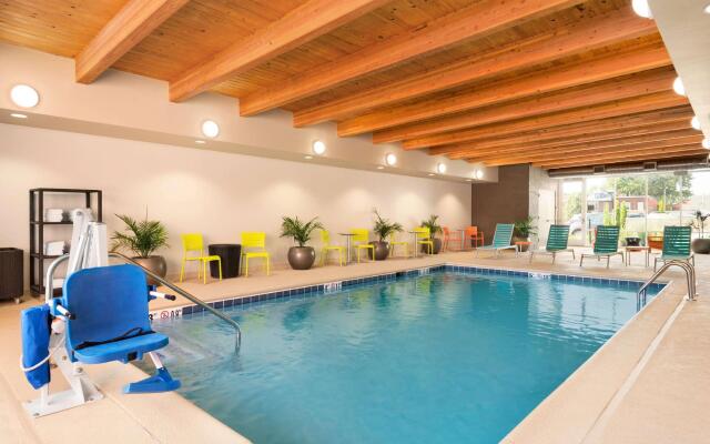 Home2 Suites by Hilton St. Louis/Forest Park