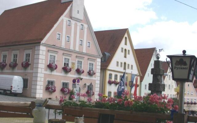 Gasthof zum Bayerischen