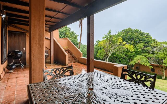 San Lameer Villa Rentals 2409
