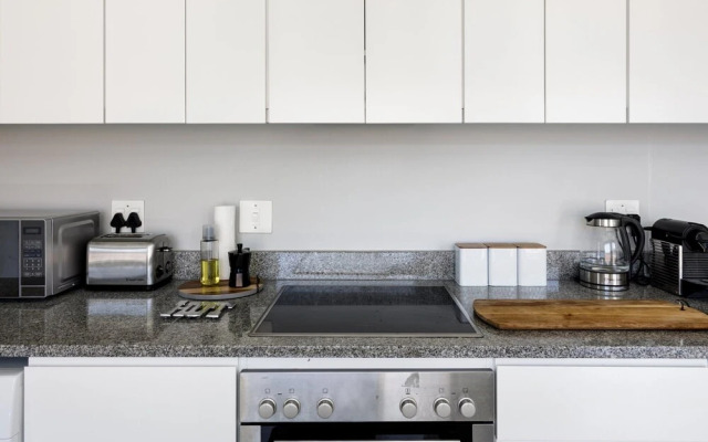 305 The Signature De Waterkant