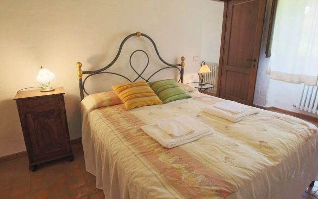 Belvilla by OYO Villa Boschetto