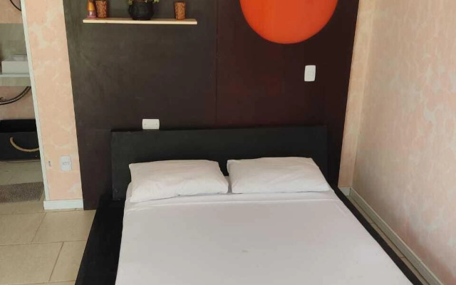 Villa Sāo Francisco