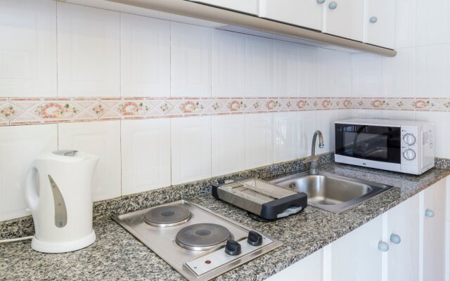 Apartamentos Avenida