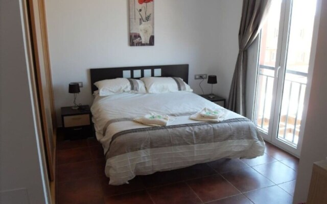 Front Line 3 bed Detached Villa With Jacuzzi