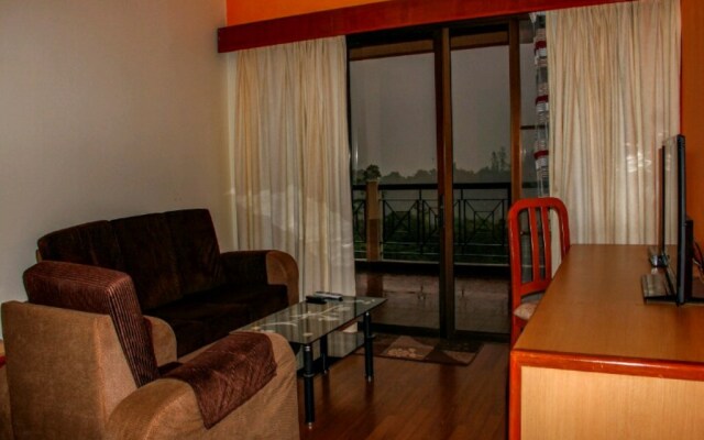 Holiday Accommodation Cameron Highlands – Guest Rooms – Brinchang