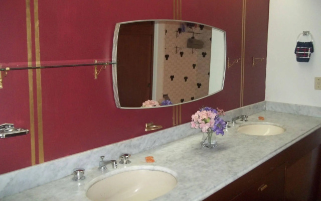 Hostal La Encantada
