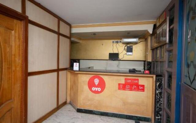 OYO 26746 Sruthi Residency