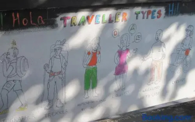 New Tbilisi Hostel