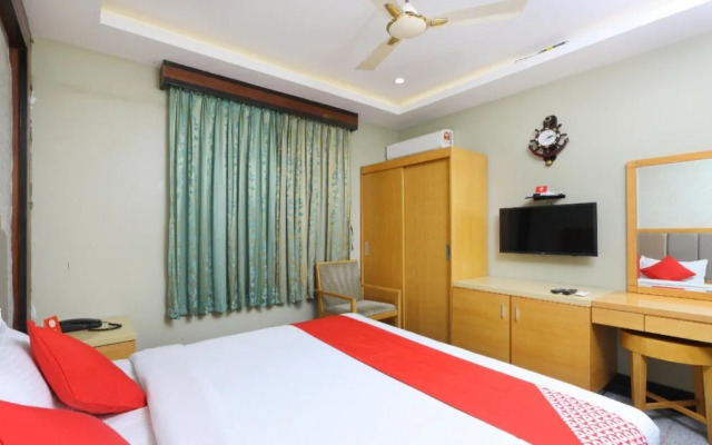 Hotel Maharajay By OYO Rooms