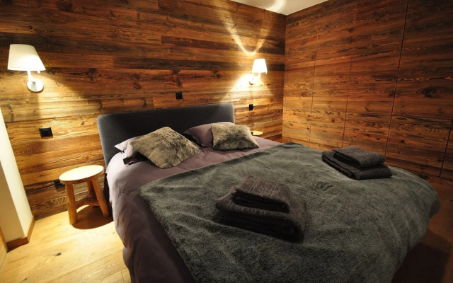 Z Suite - Haus Roger