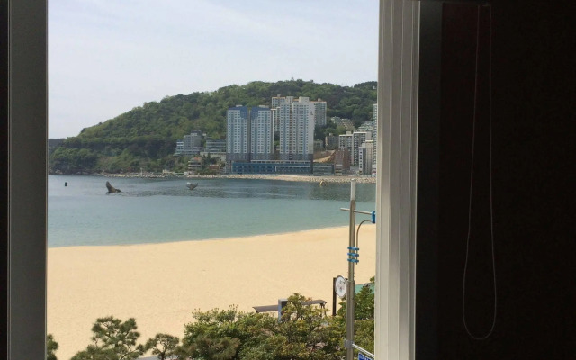 Busan Yellow Hostel Songdo Beach
