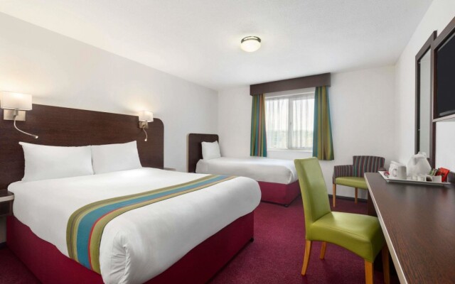 Ramada by Wyndham South Mimms M25