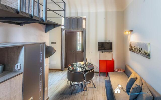 House&Villas - Sea Apartment
