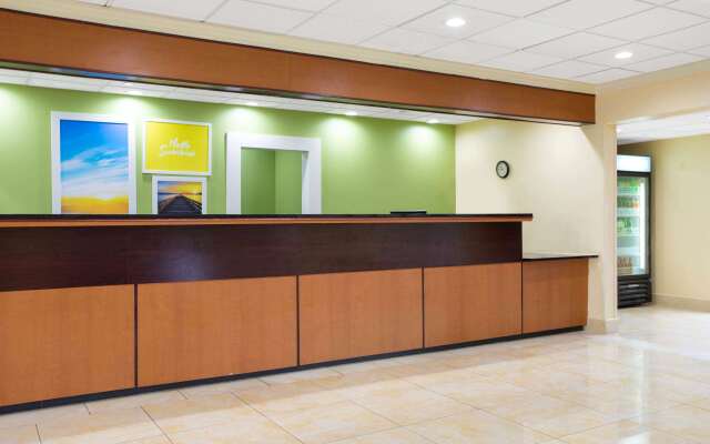 Days Inn by Wyndham Absecon Atlantic City Area