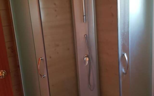 Camping de Graniers