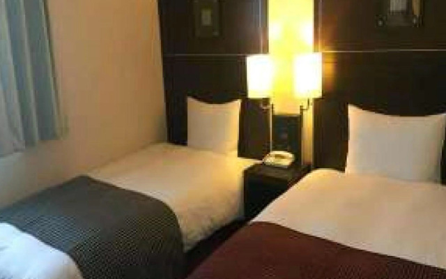 Ariston Inn Kanda Kitakyushu Airport