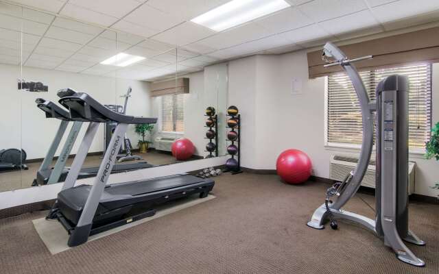 Sleep Inn Peachtree City - Atlanta