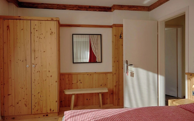 Modern Holiday Home with Garden in Tyrol