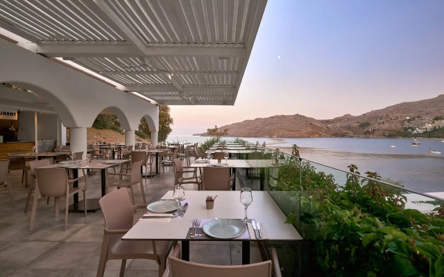 Lindos Royal Resort - All Inclusive