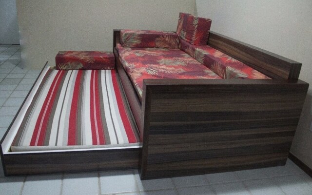 Flat Ancorar - 3306