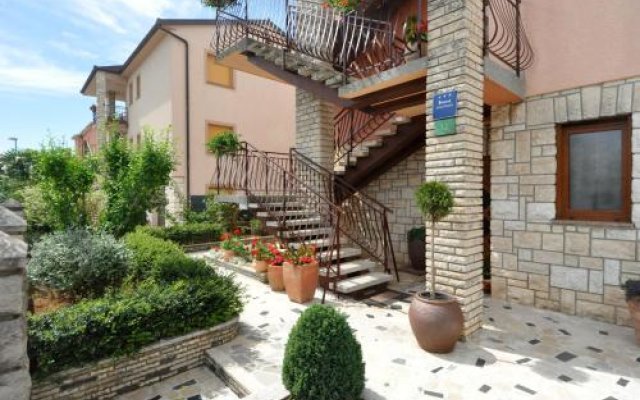 Apartman Lory