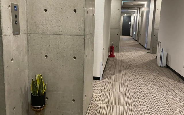 Hotel Landmark Umeda