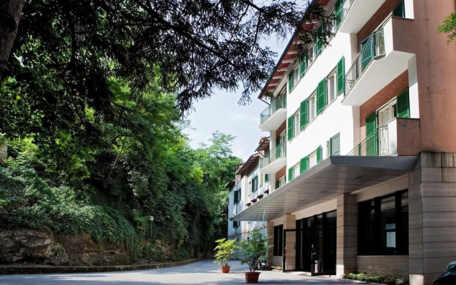 Terme di Acquasanta Hotel Italia & Spa