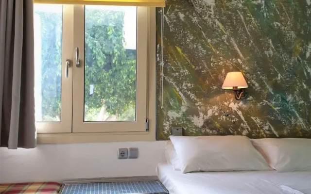Magnificent View Nice Double Room With s