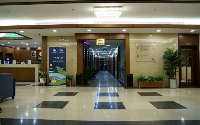 Mabeet Al-Khobar Served Apartment