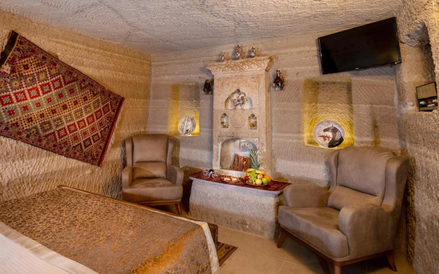 Sef Cave Hotel