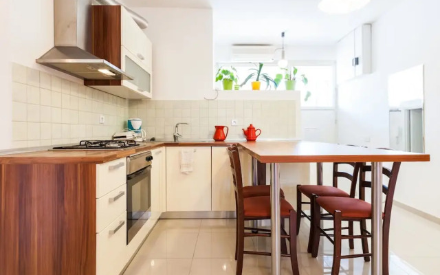 Apartment Iadera Central