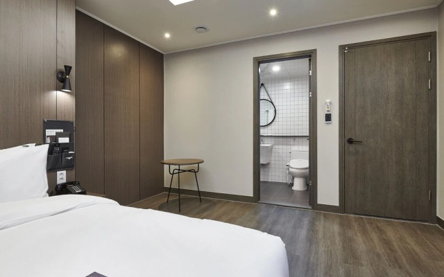 Daejeon Just Sleep Hotel Dunsan