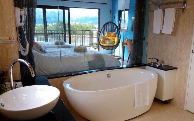 Angel Garden BnB