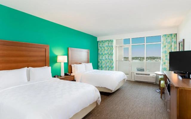 Holiday Inn Resort Fort Walton Beach