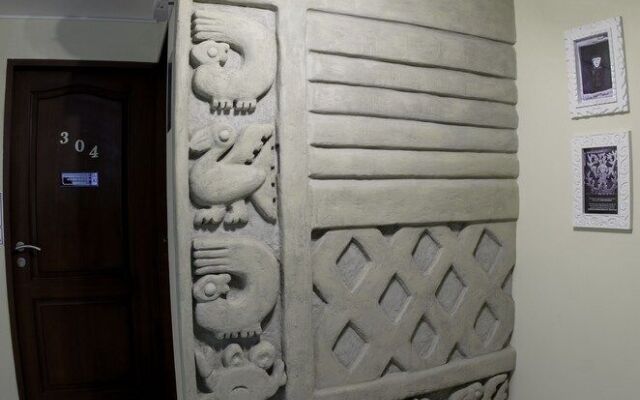 Torre Cristal Hotel Boutique