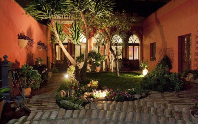 Casa Isotta