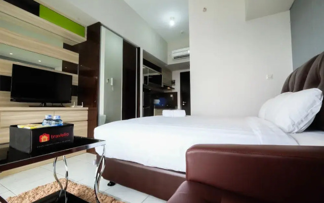 Exclusive Studio Casa De Parco Apartment