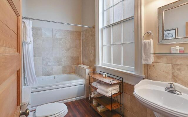 Elysian Fields Inn