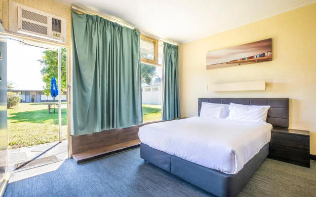 Links Hotel