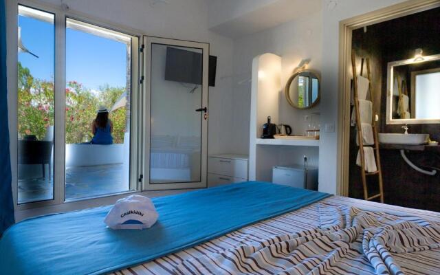Petra Mare Suites Natural Resort