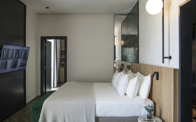 Hotel Europa Palace