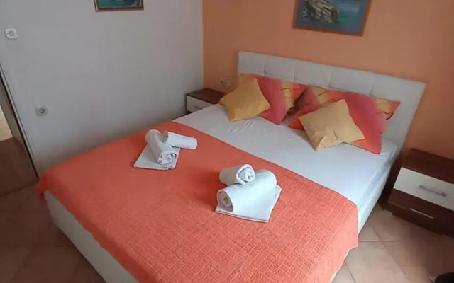 Apartments Dario