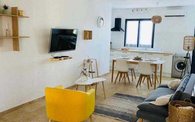 Proche SARLAT le gîte de FANOVA