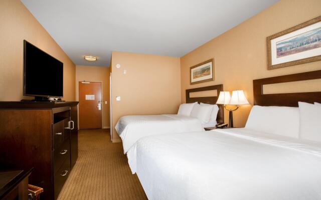 Holiday Inn Laramie by IHG