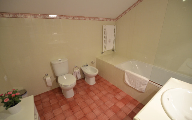 Casa da Portela de Sampriz