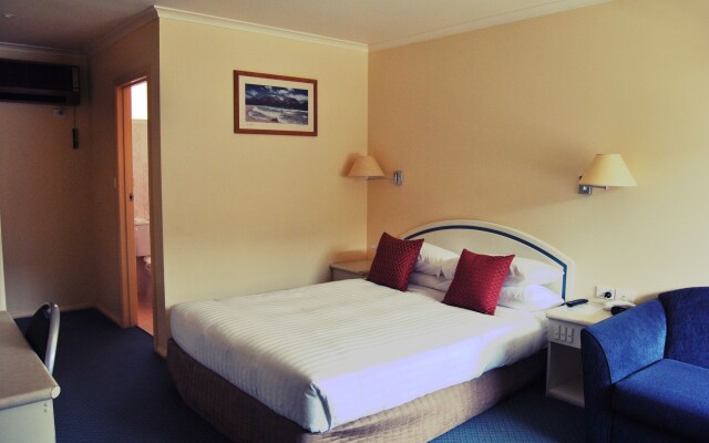 Comfort Inn Devonport