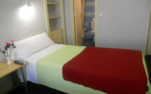 Hostel Olga