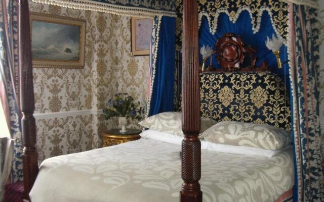 The Prince Regent Hotel